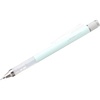 image:imageTombow Mechanical Pencil Monograph Pastel Color 05mm Mint Green DPA136C1 Count Pack of 1