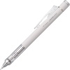 image:imageTombow Mechanical pencil MONO graph 05 matt pink 05 mm line width HB integrated refillable eraser SHMG82Matte grey