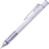 image:imageTombow Mechanical pencil MONO graph 05 matt pink 05 mm line width HB integrated refillable eraser SHMG82Matte purple