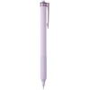 image:imageTombow Mono Graph Lite Gel Pen Oil Based  05mm  Smoky Purple