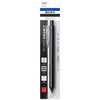 image:imageTombow Mono Graph Lite Mechanical Pencil  05mm  Full Black DPA122B