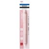 image:imageTombow Mono Graph Lite Mechanical Pencil  05mm  Grayish Pink DPA122G
