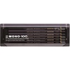 image:imageTombow Mono Mono 100 2H 1 Dozen Pencils MONO1002H1 Count Pack of 12