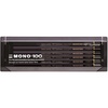image:imageTombow Mono Mono 100 2H 1 Dozen Pencils MONO1002H2H 1