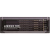 image:imageTombow Mono Mono 100 2H 1 Dozen Pencils MONO1002H9H 1