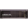 image:imageTombow Mono Mono 100 2H 1 Dozen Pencils MONO1002HF 1
