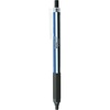 image:imageTombow Pencil BCMGLU01 OilBased Ballpoint Pen Mono Graph 038 mm Mono Color Black Ink