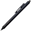 image:imageTombow Pencil Mechanical Pencil 05mm MONO Monograph Tune Perfected in Black monograph Deep Red DPA165Bdeep blue