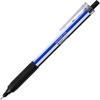 image:imageTombow Pencil Monograph Light BCMGLE01 OilBased Ballpoint Pen 05 mm Ink Color Black Mono Color