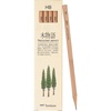 image:imageTombow Pencil Pencil Tree Story HB 1 Dozen LAKEAHBHB