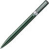 image:imageTombow Pencil ZOOM FLB111H Oilbased Ballpoint Pen 002 inches 05 mm Light BlueShaft Color Green
