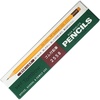 image:imageTombow Pencil with Eraser HB 2558 Dozen 2558HBH 1