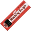 image:imageTombow Pencils Colored Pencils Paper Roll Marking Graph Black 1 Dozen 228533black
