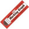 image:imageTombow Pencils Colored Pencils Paper Roll Marking Graph Black 1 Dozen 228533white