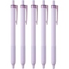 Smoky Purple Shaft