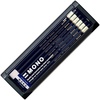 image:imageTombow Premium Pencil HB MONO High Standard Pencil with Ultra Fine Particles with MONO Eraser Drafting and Drawing 1 Dozen1 Count Pack of 1