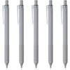image:imageTombow Sharp MONO Monograph Light 05mm Gray 5pcs DCD521BAZgray