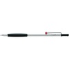 image:imageTombow Zoom 707 De Luxe Pencil  BlackChrome Barrel and Red Clip End