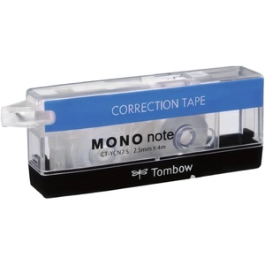 image:imageCorrection Tape MONO note Standard W 25mm  4m CTYCN25 japan importSingle Item