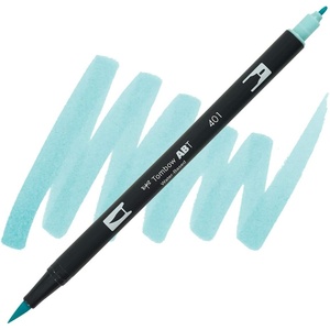 image:imageTOMBOW Dual Brush MR Aqua