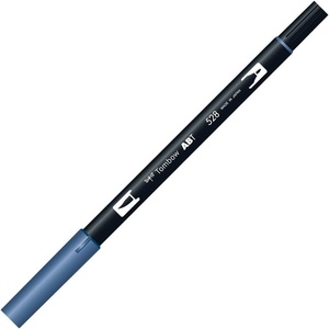 image:imageTombow 528 Navy Blue 6 Pack