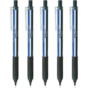 image:imageTombow DPA122A5P Mechanical Pencil MONO Monograph Light 05mm MONO Color 5pcsMono