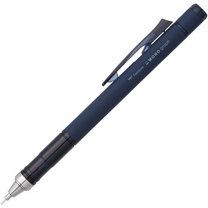 image:imageTombow DPB141A  Mono Mechanical Pencil 05 mm Matte Navy BlueMatt navy blue