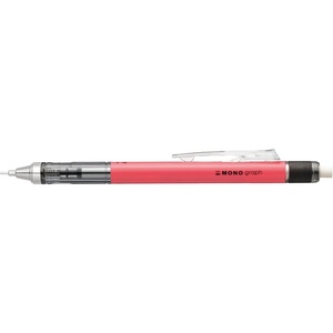 image:imageTombow DPB141A  Mono Mechanical Pencil 05 mm Matte Navy Blueneon pink