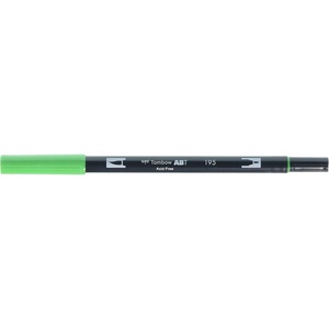 image:imageTombow Dual Brush Pen ABT No 195 ABT195