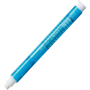 image:imageTombow Eraser MONO Stick Blue Body JCC121BBlue