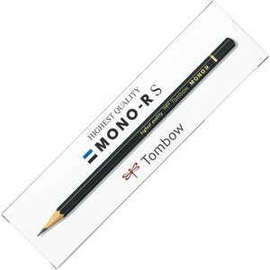 image:imageTombow MONO Mono RS HB 1 Dozen Paper Box MONORSHB3B 1
