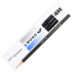 image:imageTombow MONO MonoJ HB Pencil 1 Dozen1 Count Pack of 12