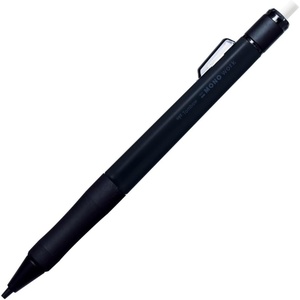 image:imageTombow Mechanical Pencil MONO Monowork 13mm Thick Core Smoke Ink ColorBlackSmoke