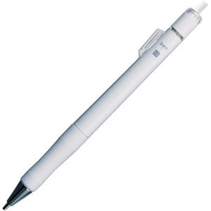 image:imageTombow Mechanical Pencil MONO Monowork 13mm Thick Core WhiteWhite