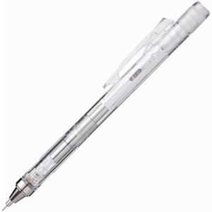 image:imageTombow Mechanical Pencil Monograph Clear Color 05mm Clear DPA138A
