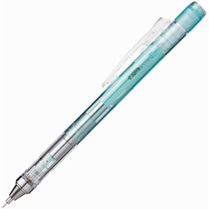 image:imageTombow Mechanical Pencil Monograph Clear Color 05mm Clear Mint DPA138D