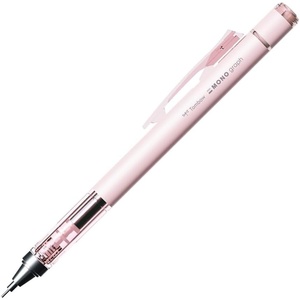image:imageTombow Mechanical Pencil Monograph Pastel Color 05mm Lavender DPA136Fmatte pink