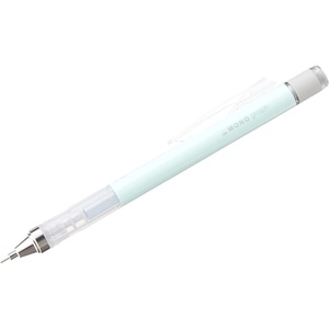 image:imageTombow Mechanical Pencil Monograph Pastel Color 05mm Mint Green DPA136C1 Count Pack of 1