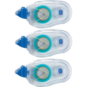 image:imageTombow Mono Adhesive Roller Refill Permanent 3PK