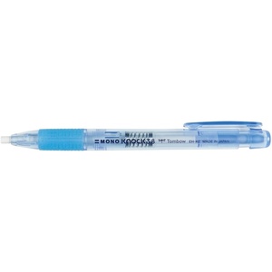 image:imageTombow Mono Knock Eraser Blue 1Pack 82044Blue