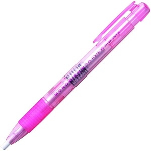 image:imageTombow Mono Knock Eraser Blue 1Pack 82044Pink