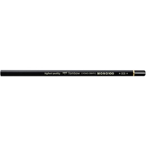 image:imageTombow Mono100 Pencil Degree of Hardness HB