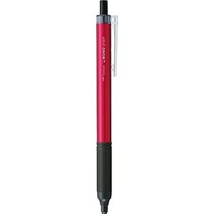 image:imageTombow Pencil BCMGLE81 OilBased Ballpoint Pen Monograph Light 002 inches 05 mm Ink Color Black Pink