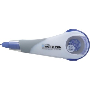 image:imageTombow Pencil Correction Tape MONO Mono PXN 25mm CTPXN25Main unit