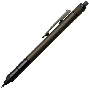 image:imageTombow Pencil Mechanical Pencil 05mm MONO Monograph Tune Perfected in Black monograph Deep Red DPA165Bdeepgreen