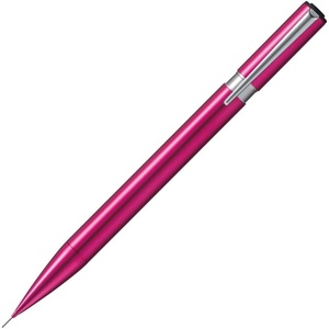 image:imageTombow SHZLC21 ZOOM L105 Pencil Mechanical Pencil 05mm WhiteShaft Color Pink