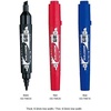 image:imageTombow 56500 Mono Twin Tip Permanent MarkerBlack Black