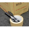 image:imageTombow 56500 Mono Twin Tip Permanent MarkerBlack Black