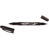 image:imageTombow 56500 Mono Twin Tip Permanent MarkerBlack Black