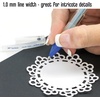 image:imageTombow 62175 Glue Pen Permanent 09 mL